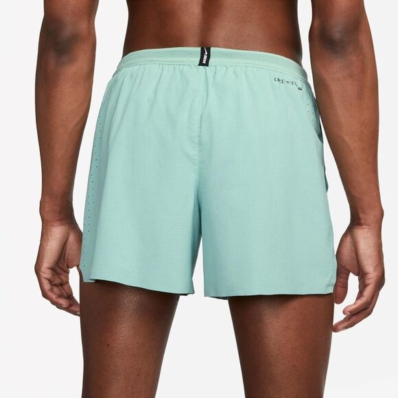 Nike Men's Large AeroSwift 2" Brief Lined Racing Shorts running CJ7837-309 NEW - Picture 7 of 7